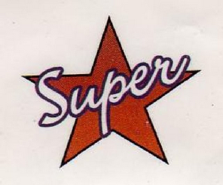 SUPER logo