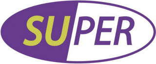 SUPER logo