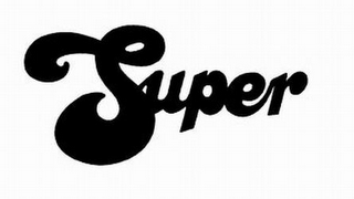 SUPER logo