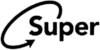 SUPER logo