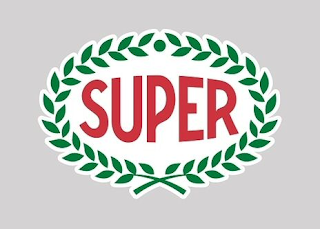 SUPER logo