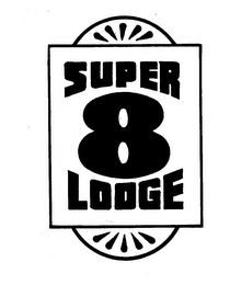 SUPER 8 LODGE