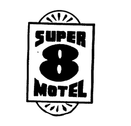 SUPER 8 MOTEL