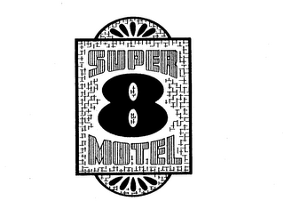 SUPER 8 MOTEL