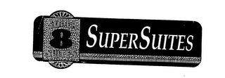 SUPER 8 SUITES
