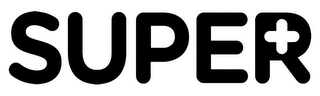 SUPER logo