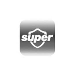 SUPER logo