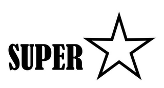 SUPER logo