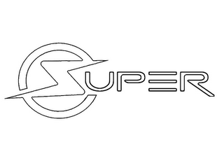 SUPER logo