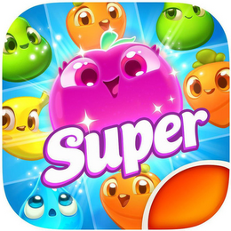 SUPER logo