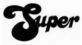 SUPER logo