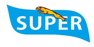 SUPER logo