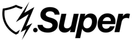 .SUPER logo