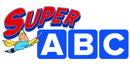 SUPER ABC