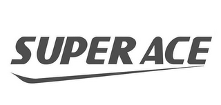 SUPER ACE logo