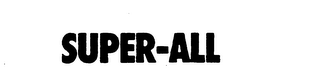 SUPER-ALL logo