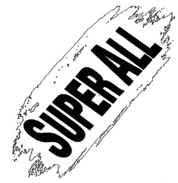 SUPER ALL logo
