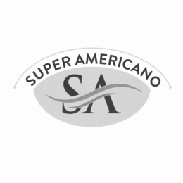 SUPER AMERICANO SA logo