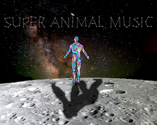SUPER ANIMAL MUSIC logo