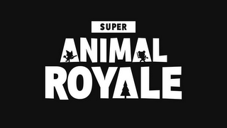 SUPER ANIMAL ROYALE logo