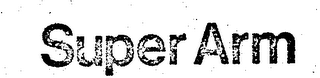 SUPER ARM logo