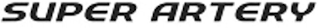 SUPER ARTERY logo