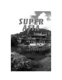 SUPER ASIA