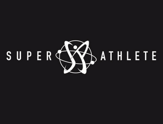 SUPER ATHLETE SP logo