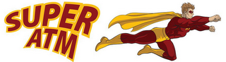 SUPER ATM logo