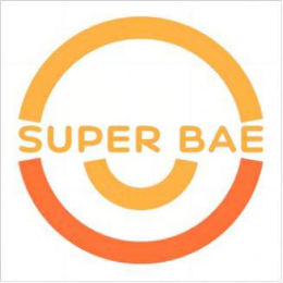 SUPER BAE logo