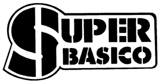 SUPER BASICO logo