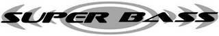 SUPER BASS logo