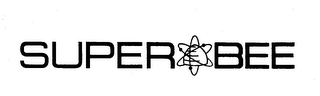 SUPER BEE logo