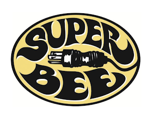 SUPER BEE logo