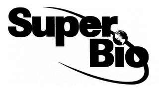 SUPER BIO logo