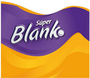 SUPER BLANKO logo