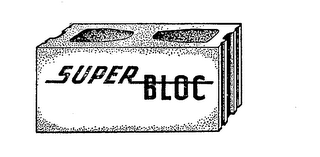 SUPER BLOC logo