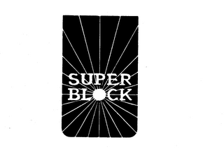 SUPER BLOCK logo