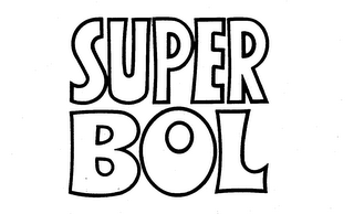 SUPER BOL