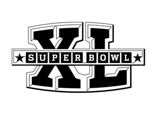 SUPER BOWL XL logo