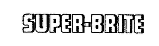 SUPER-BRITE logo