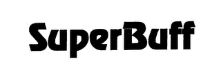 SUPER BUFF logo