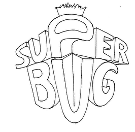 SUPER BUG logo