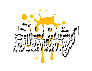 SUPER BUMMY logo