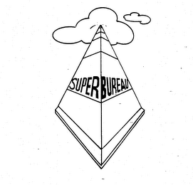 SUPER BUREAU logo