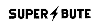 SUPER BUTE logo