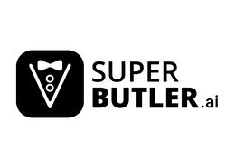 SUPER BUTLER.AI logo