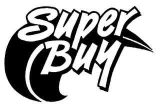 SUPER BUY logo