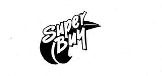 SUPER BUY logo