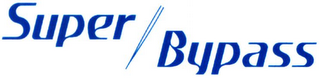 SUPER BYPASS logo